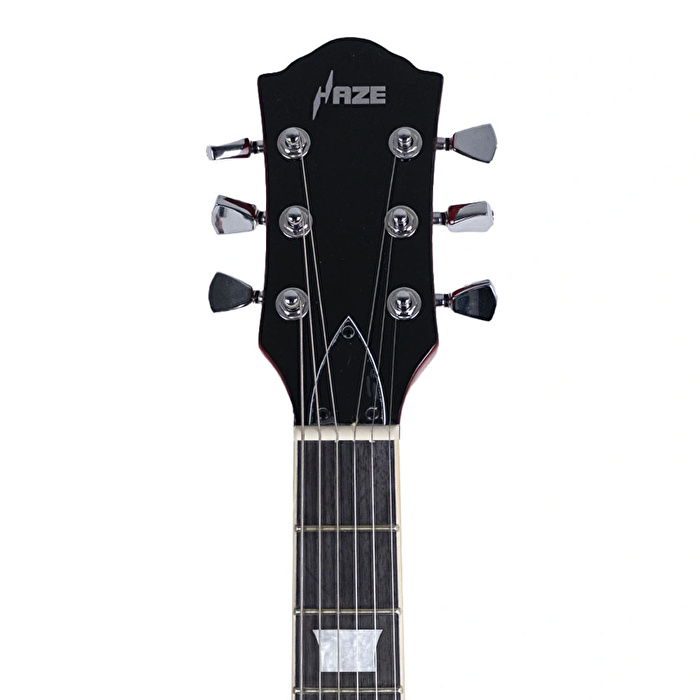 HAZE HZGP-277THS SET3 Elektro Gitar Paketi
